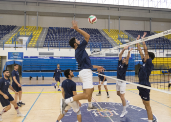 El MSC Voleibol busca recobrar la senda del triunfo