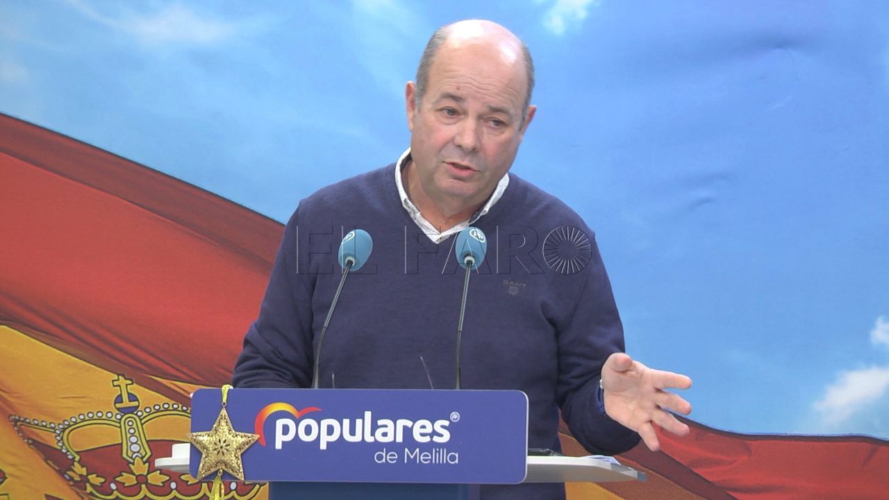 El Senado rechaza rebajar al 50% la Tasa Tobin y la Tasa Google en Melilla