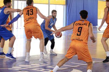 Primera victoria en la gira andaluza del cuadro del MSC Enrique Soler