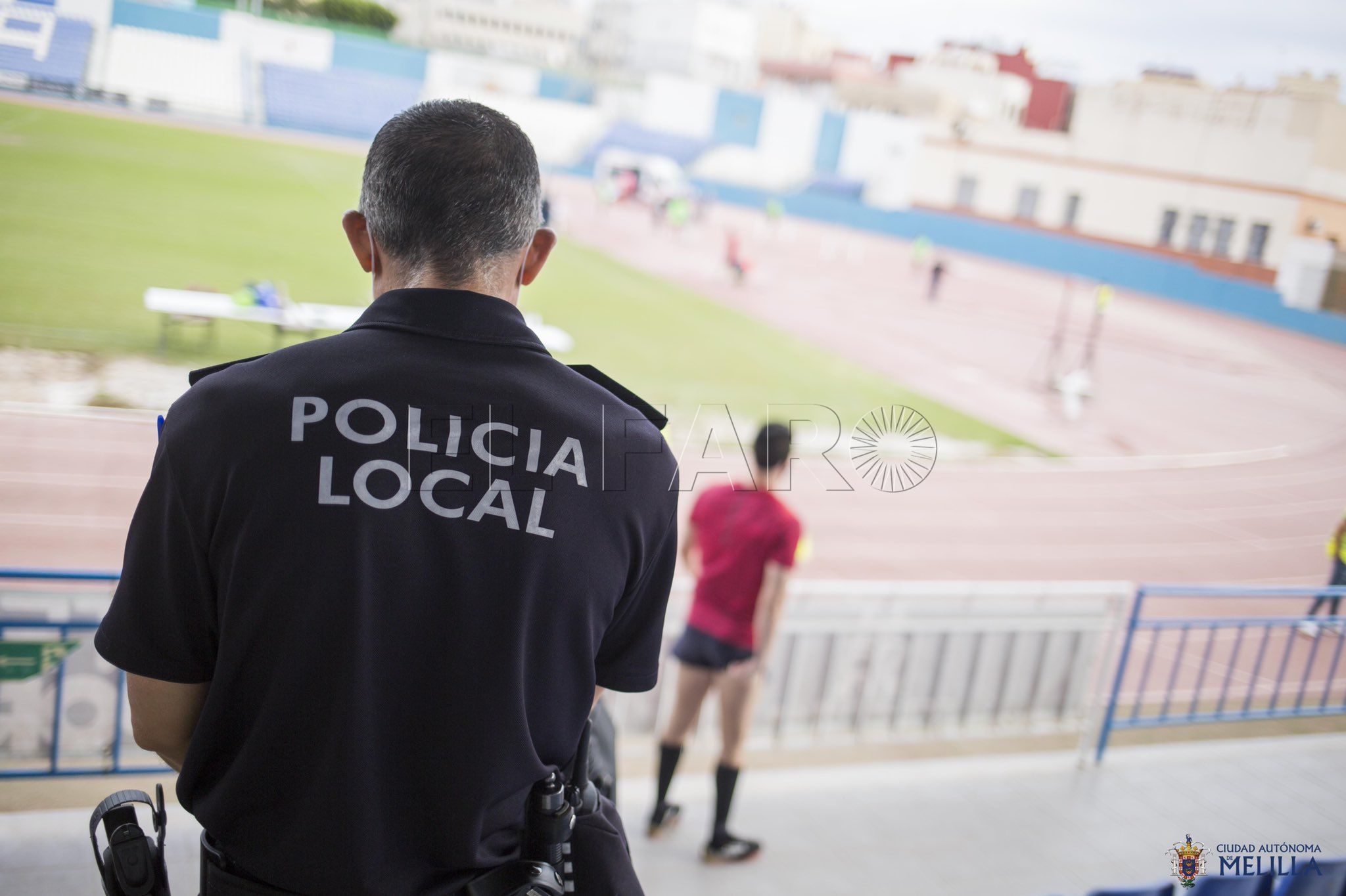 El sábado 17 se repetirán las pruebas de fuerza flexora a las opositoras de la Policía local