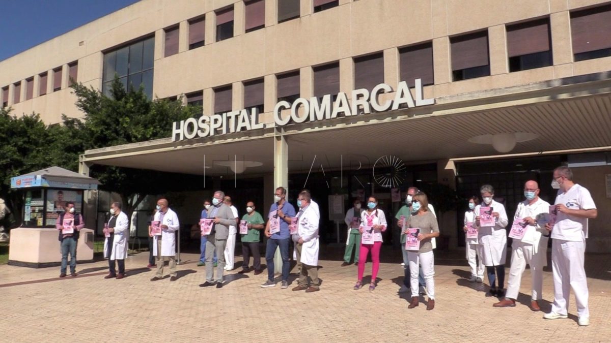 Satse alerta de los riesgos de la privatización de la sanidad para la salud de los pacientes