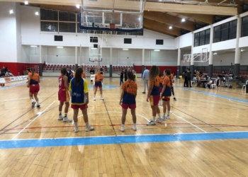 La Salle, en la Liga Femenina 2