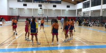 La Salle, en la Liga Femenina 2