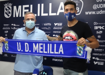 “Espero sumar muchos goles”