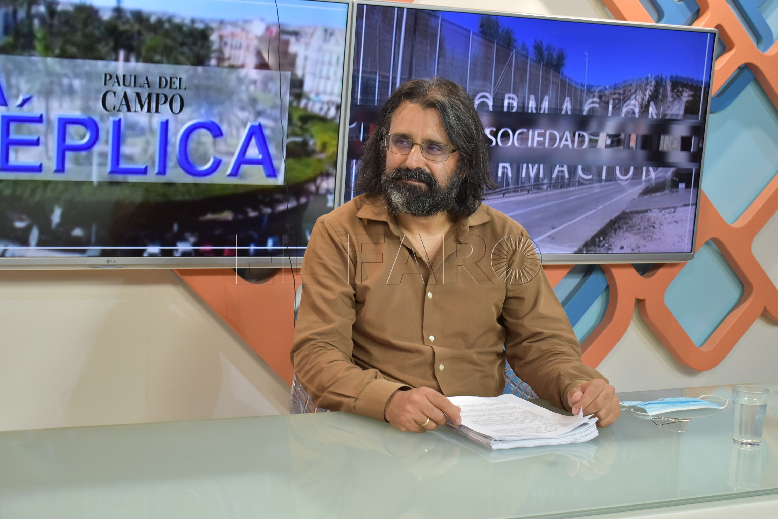 El Ministerio de Educación refuerza Melilla con 95 maestros, 65 profesores de Secundaria y 10 de FP