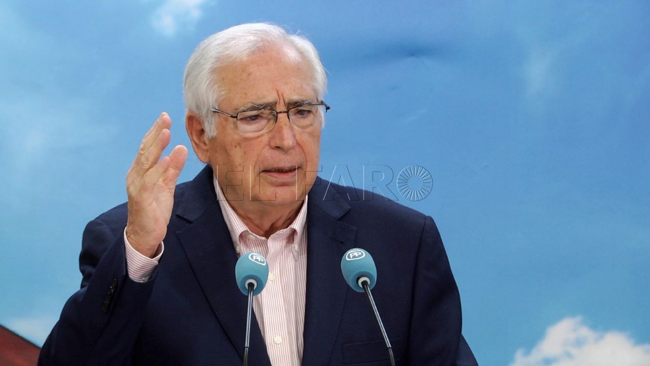 Juan José Imbroda 16