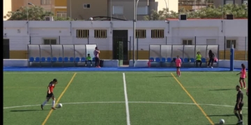 La Espiguera será el fortín del Medina.