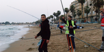 Los pescadores deportivos están de enhorabuena por la aparición de nuevas competiciones.