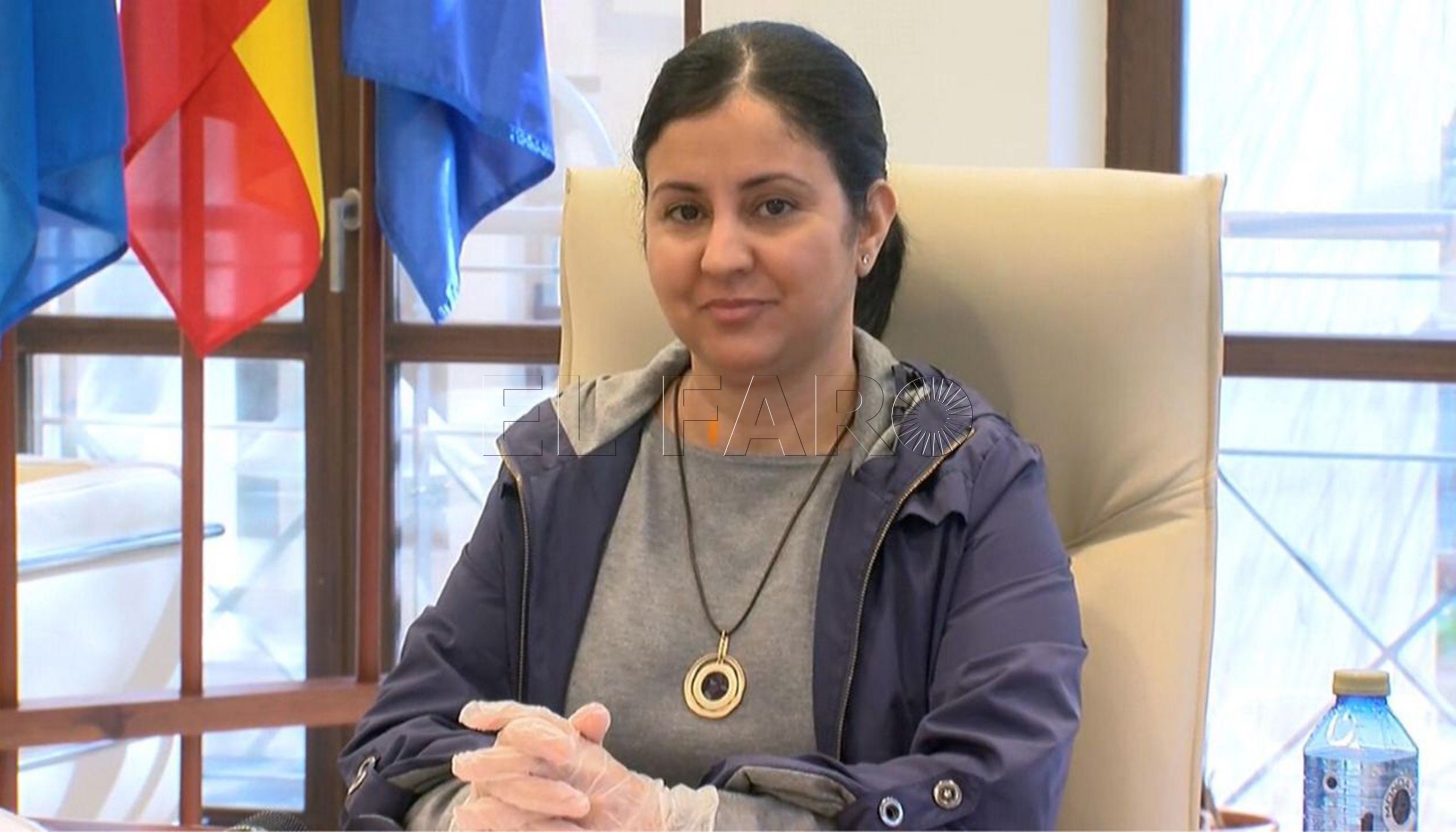 Sellam se compromete a facilitar una vivienda a Nabil y su familia