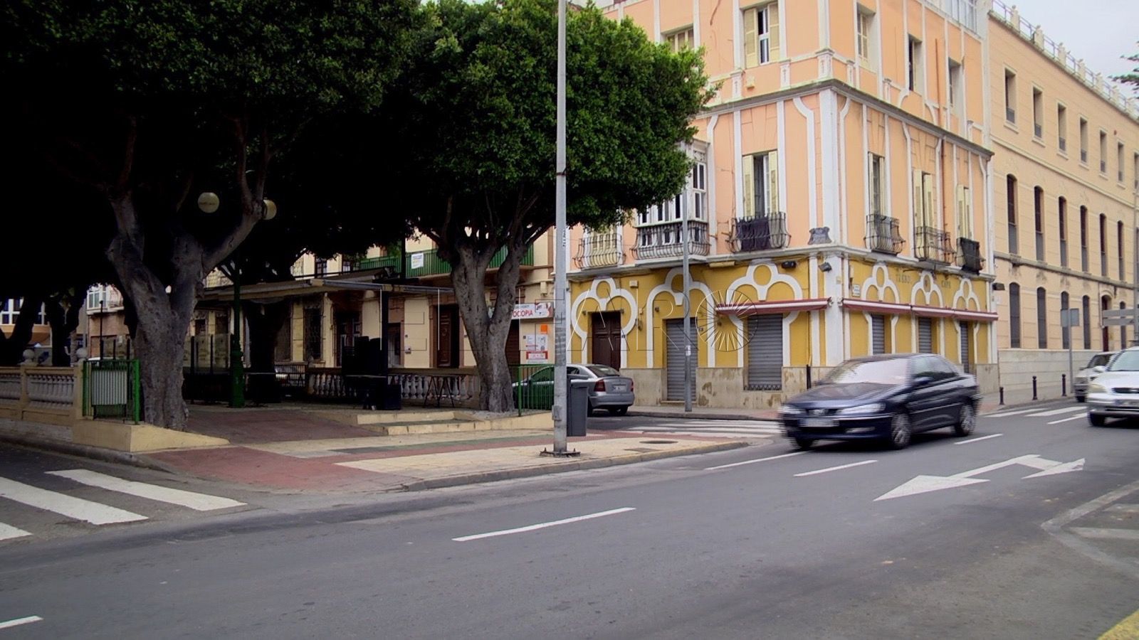 Convocada una concentración a las 12:00 horas en apoyo a la hostelería por las medidas