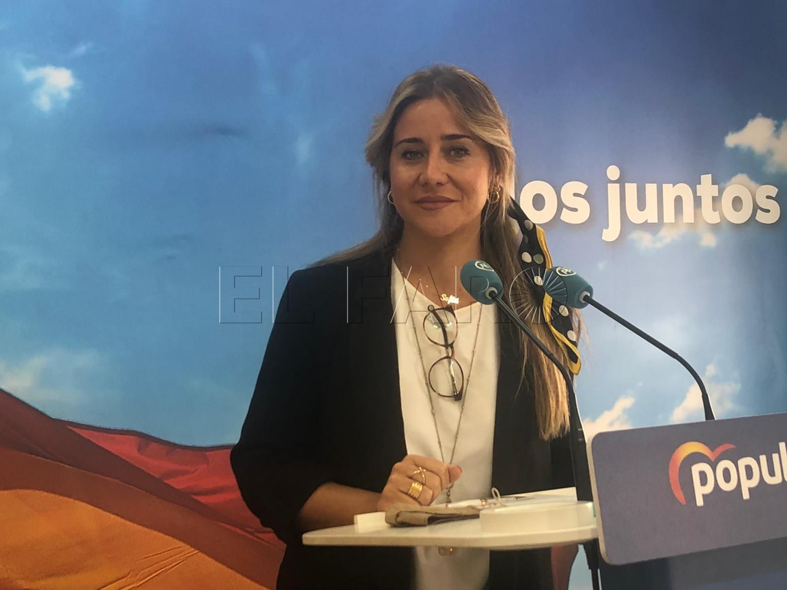 El PP exige la expulsión forzosa e inmediata de los acogidos en la plaza de toros