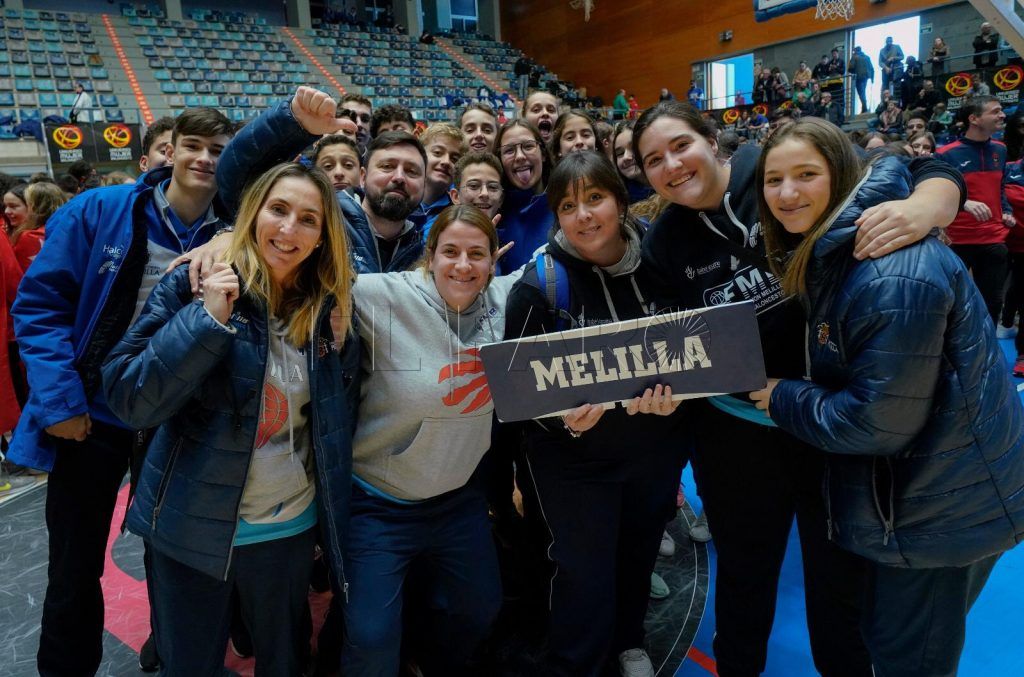 Cerrados los técnicos federativos