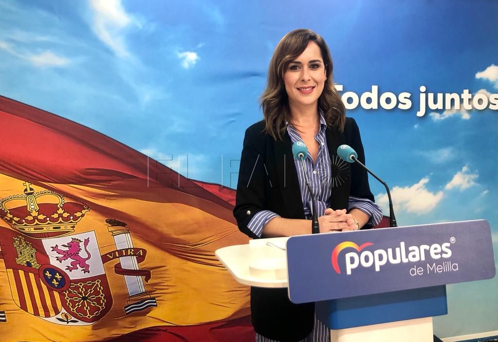 Velázquez asegura que el Gobierno local está mintiendo a la hostelería