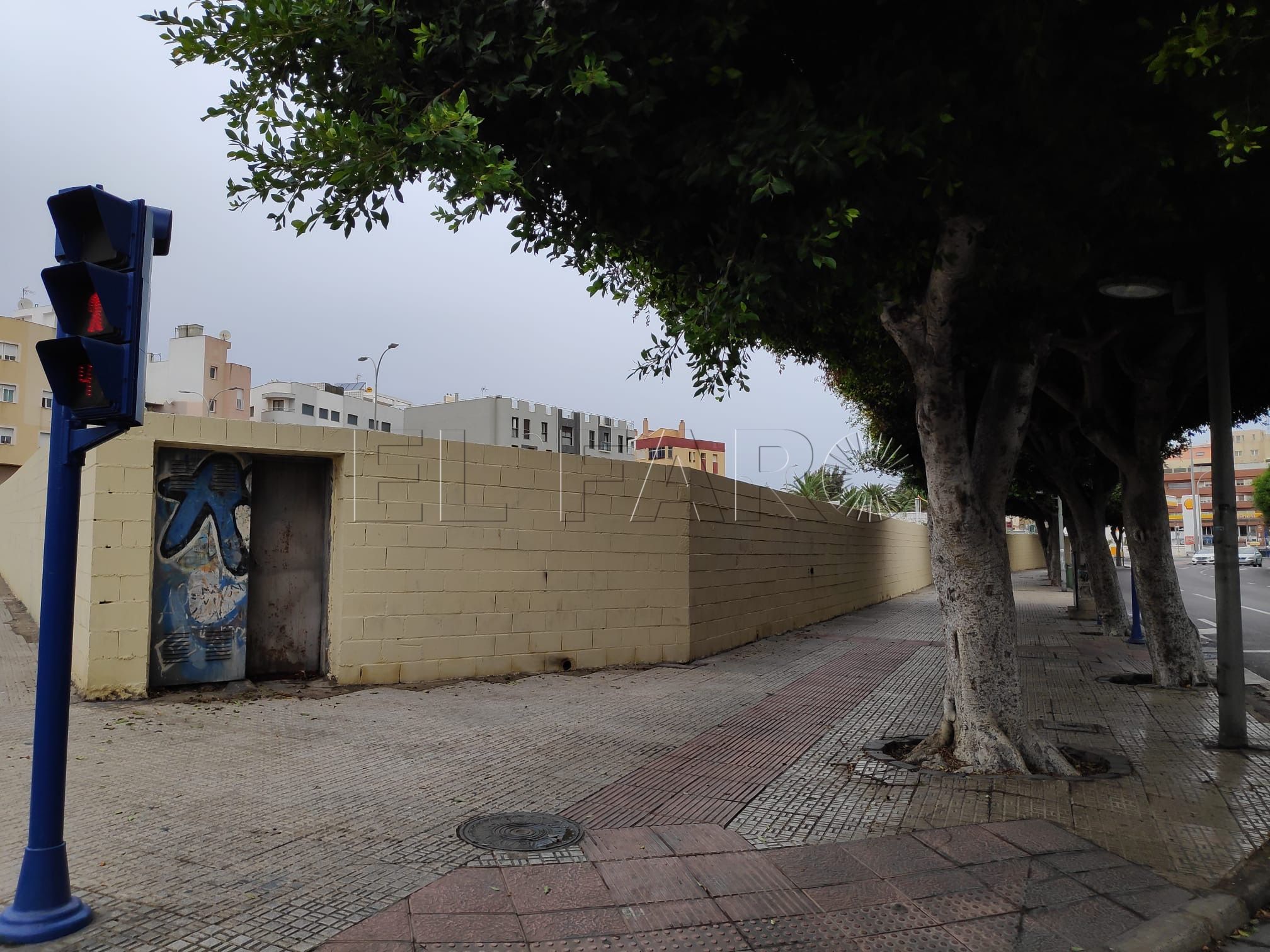 Aldi desea instalarse en Melilla haciendo su propio supermercado