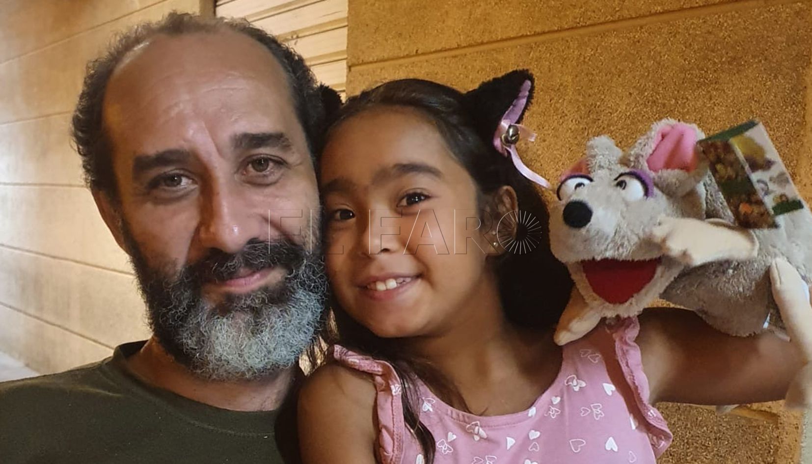 El Carrillo | Jesús Fernández: “Aprendes que es necesario ponerte en los zapatos de los demás antes de emitir un juicio”