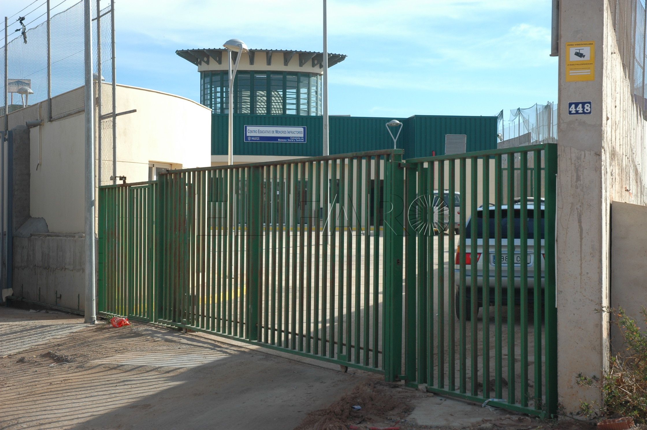 UGT denuncia "persecución sindical" a uno de sus delegados por parte de la Fundación Diagrama