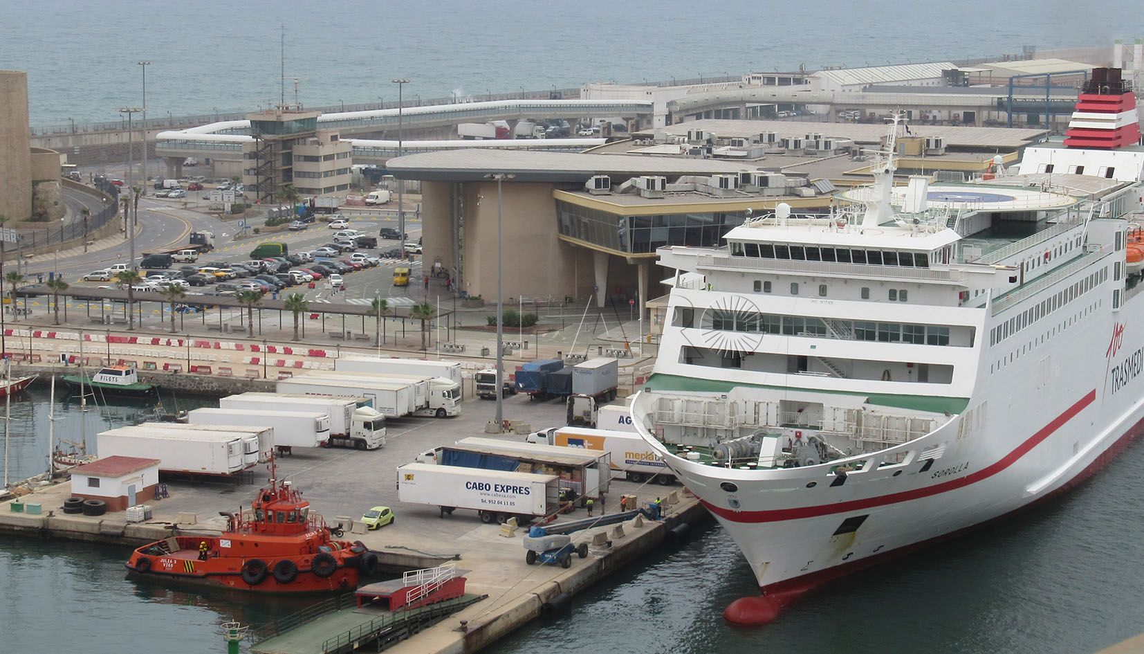 La Ciudad aclarará hoy las dudas sobre los justificantes para viajar