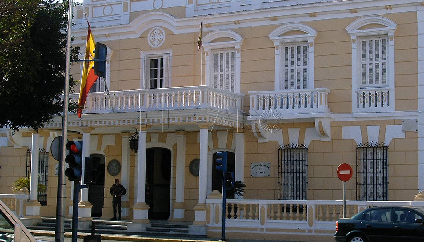 Podemos pide un protocolo de protección para los militares