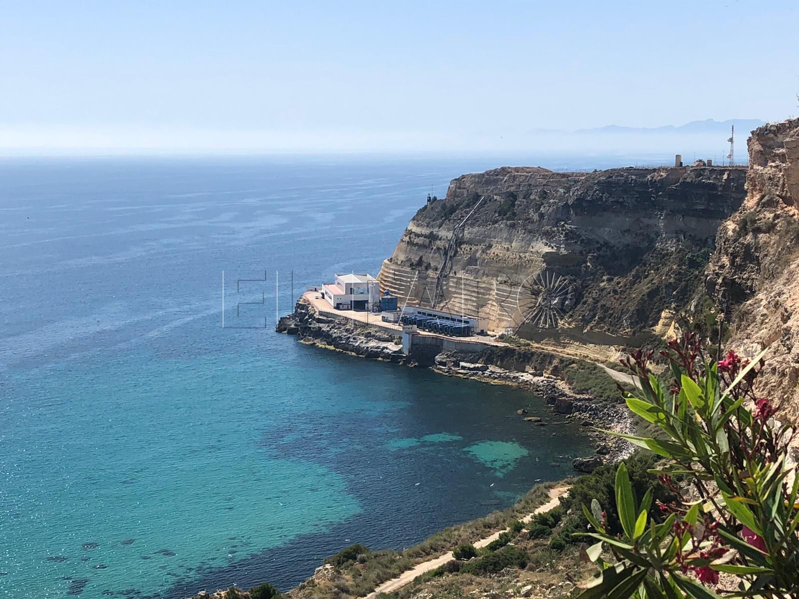 Una avería obliga a restringir el suministro de agua entre 23:00 y las 7:00 horas
