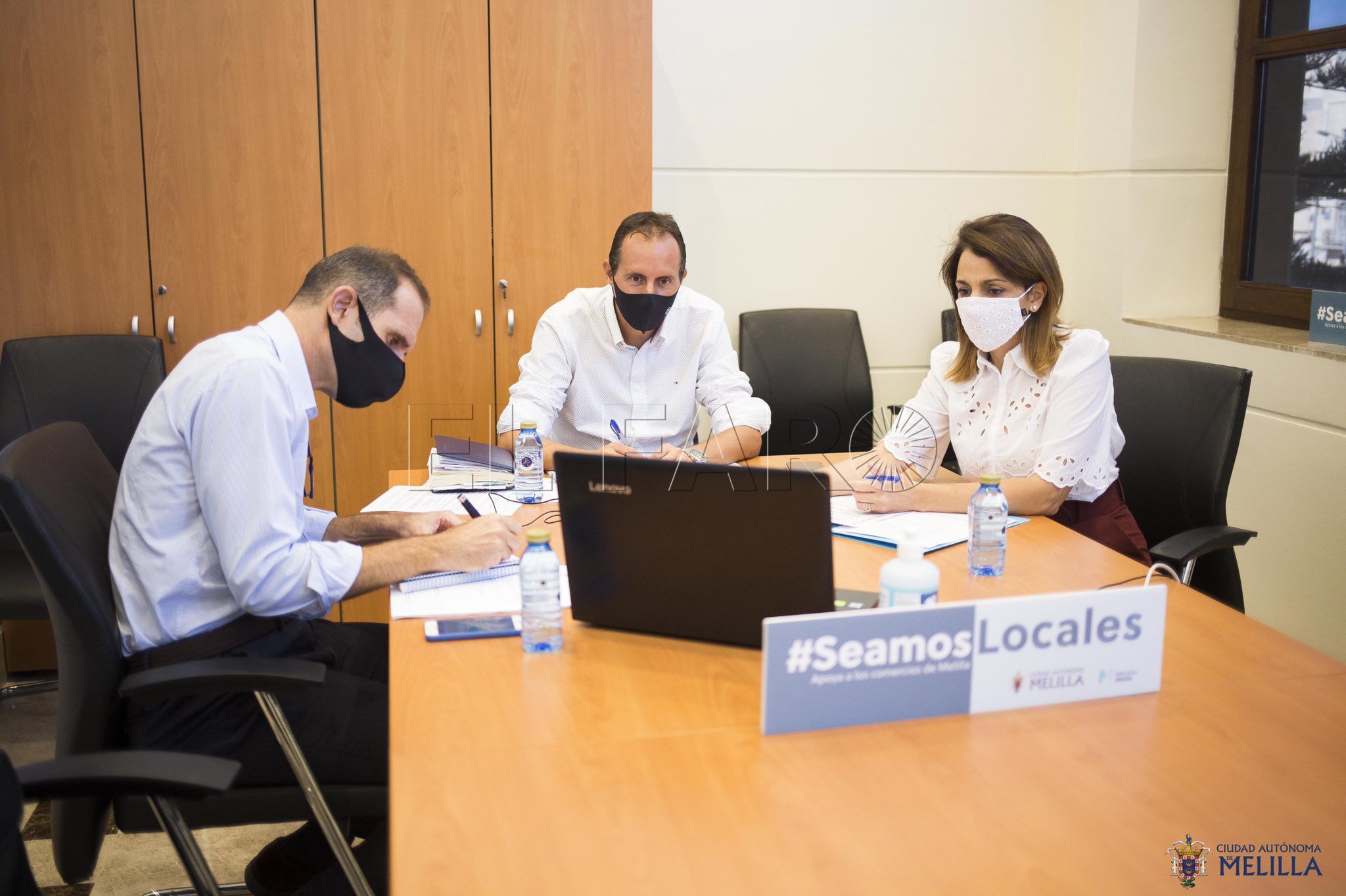 Hacienda pide al Estado una compensación por no poder acceder al Fondo Covid