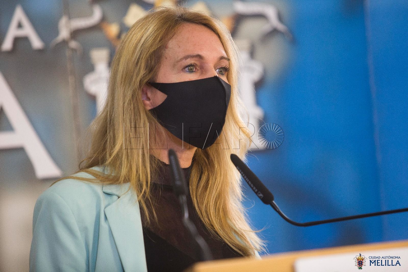 En Educación Infantil "se actúa con mayor premura y antes" ante una incidencia de COVID-19