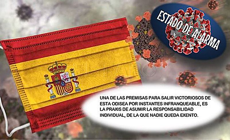 El fracaso del espíritu de cogobernanza y de la aparente normalidad