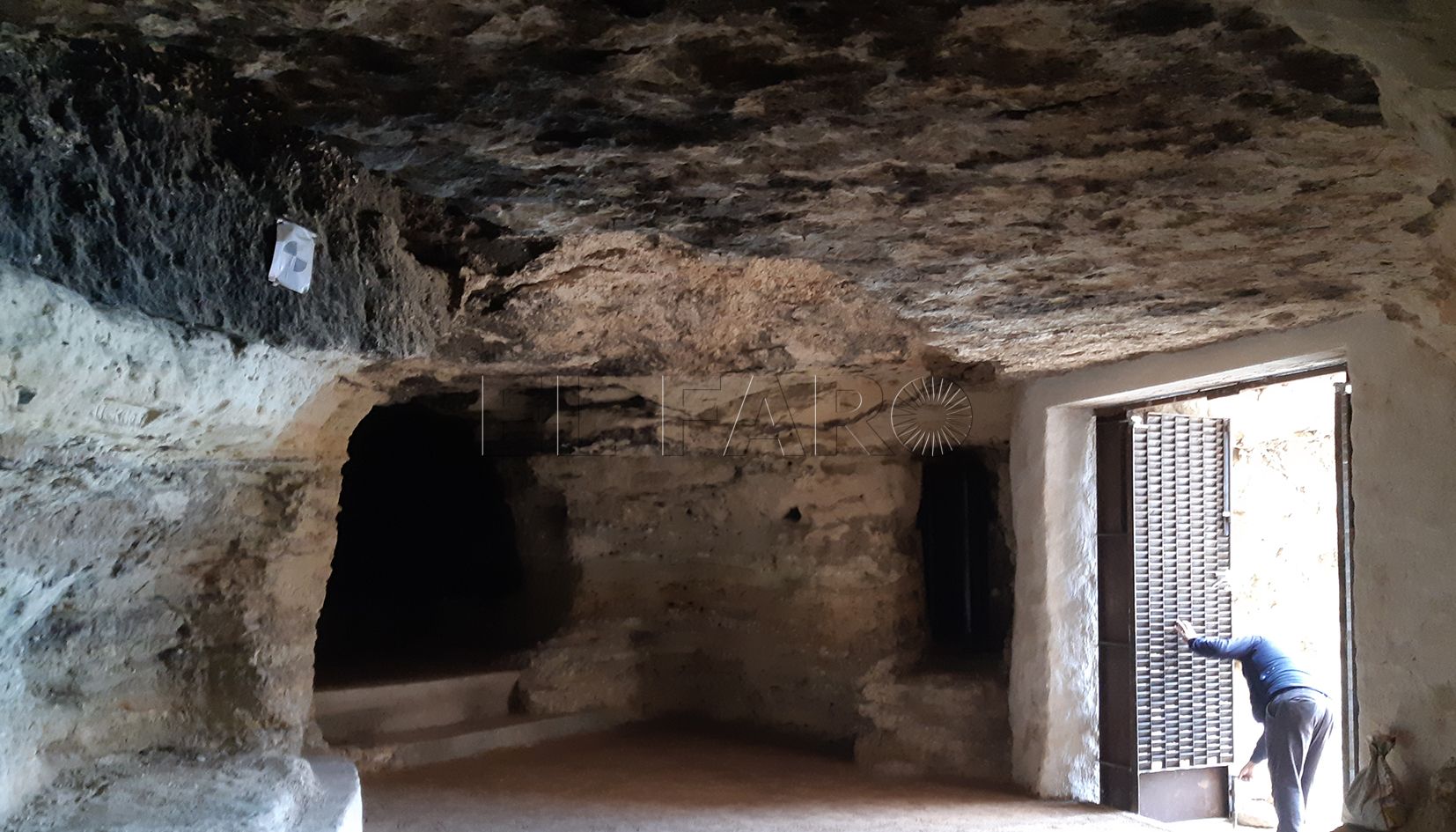 José Antonio Fernández: “Rehabilitar es descubrir para contar su historia”