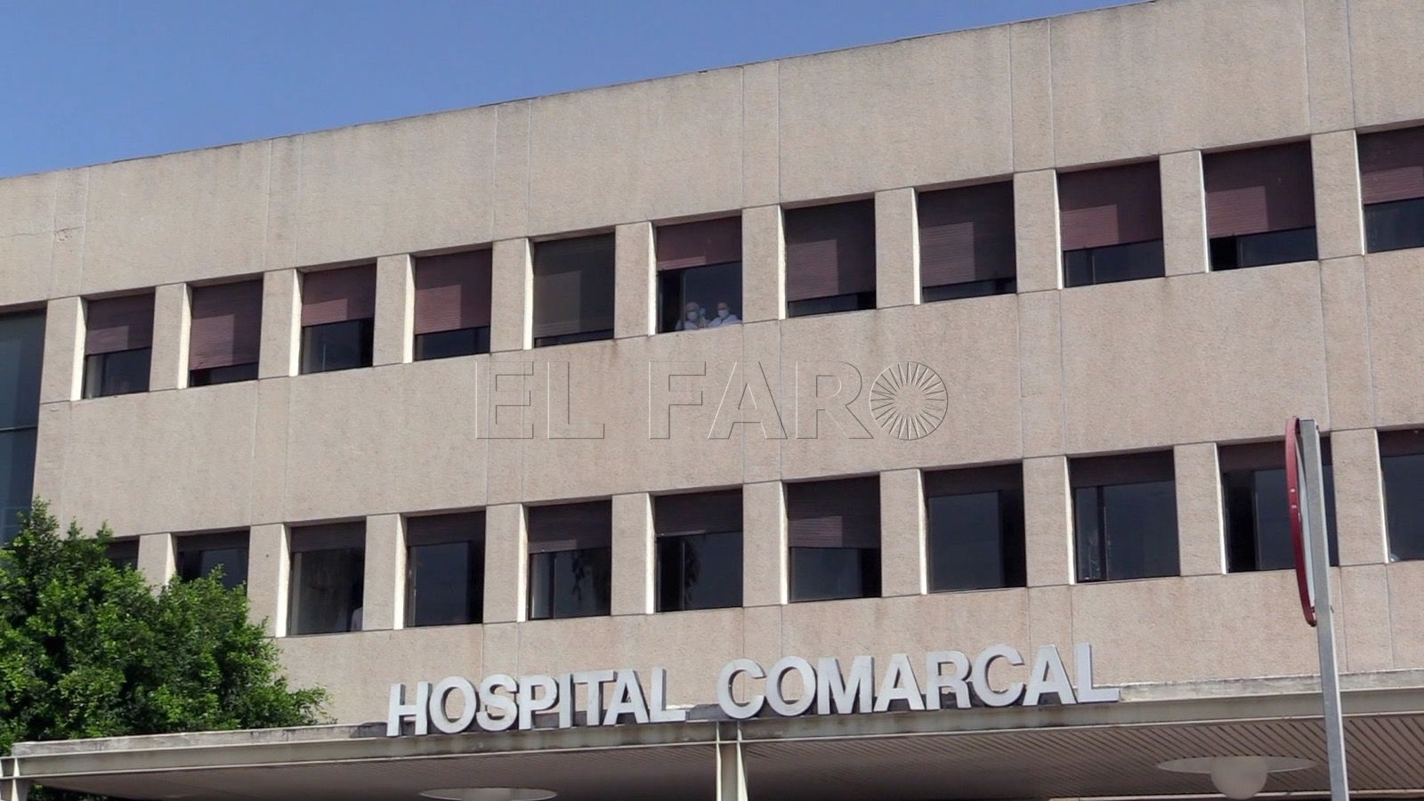 Muere otro paciente con Covid, son 42 las víctimas durante la pandemia