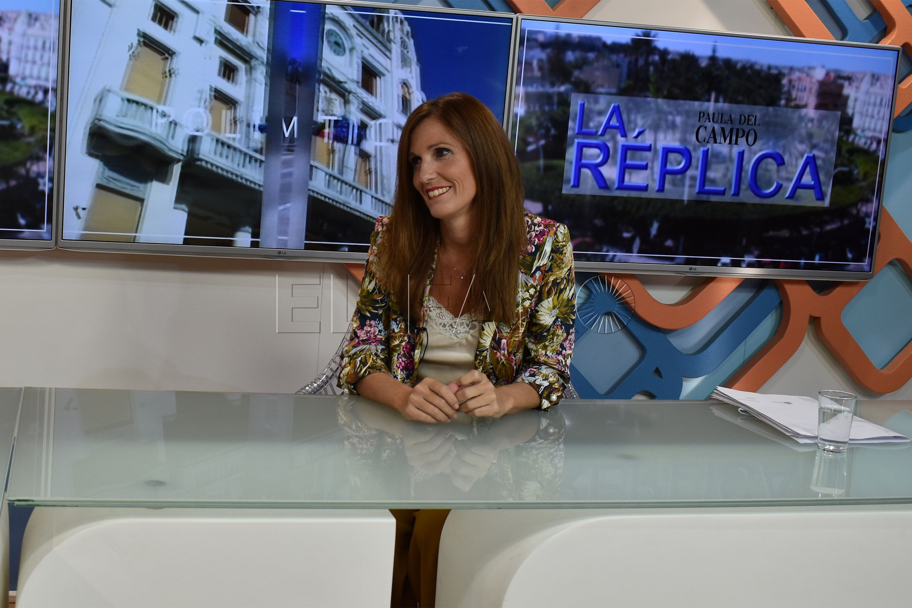 Segura: “El acoso sexual es la violencia menos denunciada y la más normalizada”