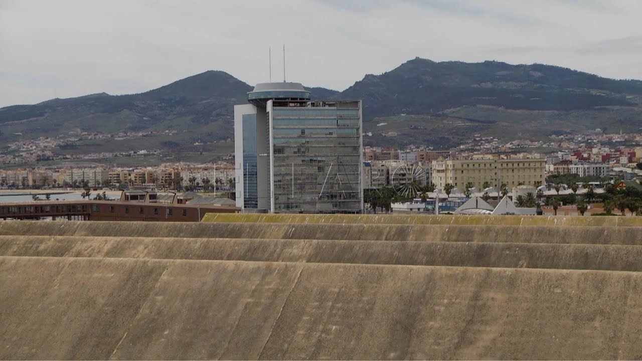 Filomena pone en alerta a toda España menos Melilla y Ceuta