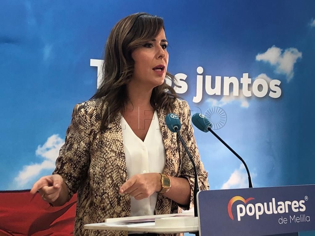 El PP se defiende alegando que el problema del matadero “no es heredado”