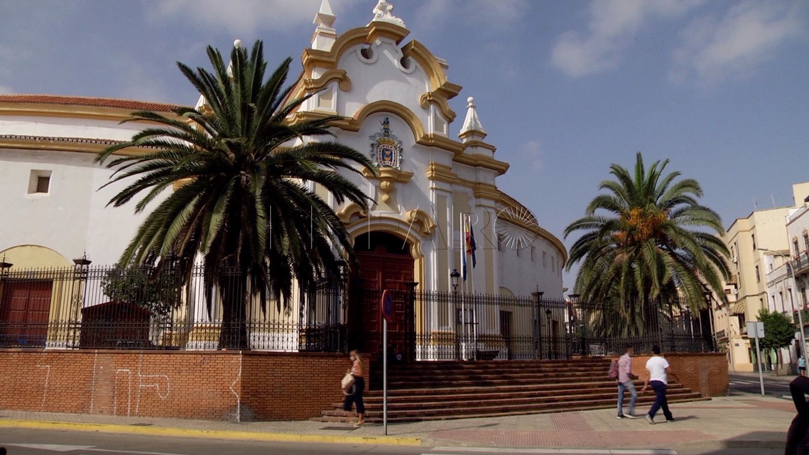 Imbroda plantea revisar la excepcionalidad de Schengen y que los migrantes puedan salir de la ciudad
