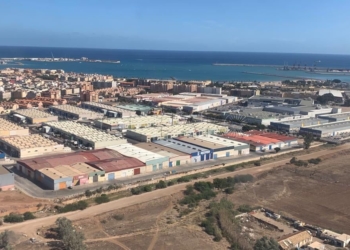 Melilla registra 9 nuevas sociedades mercantiles creadas en agosto