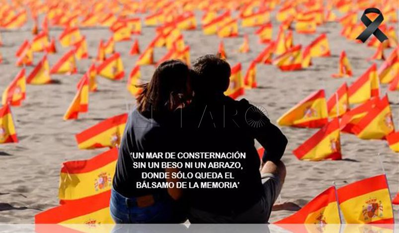 La prevalencia del SARS-CoV-2 no tiene trampa ni cartón