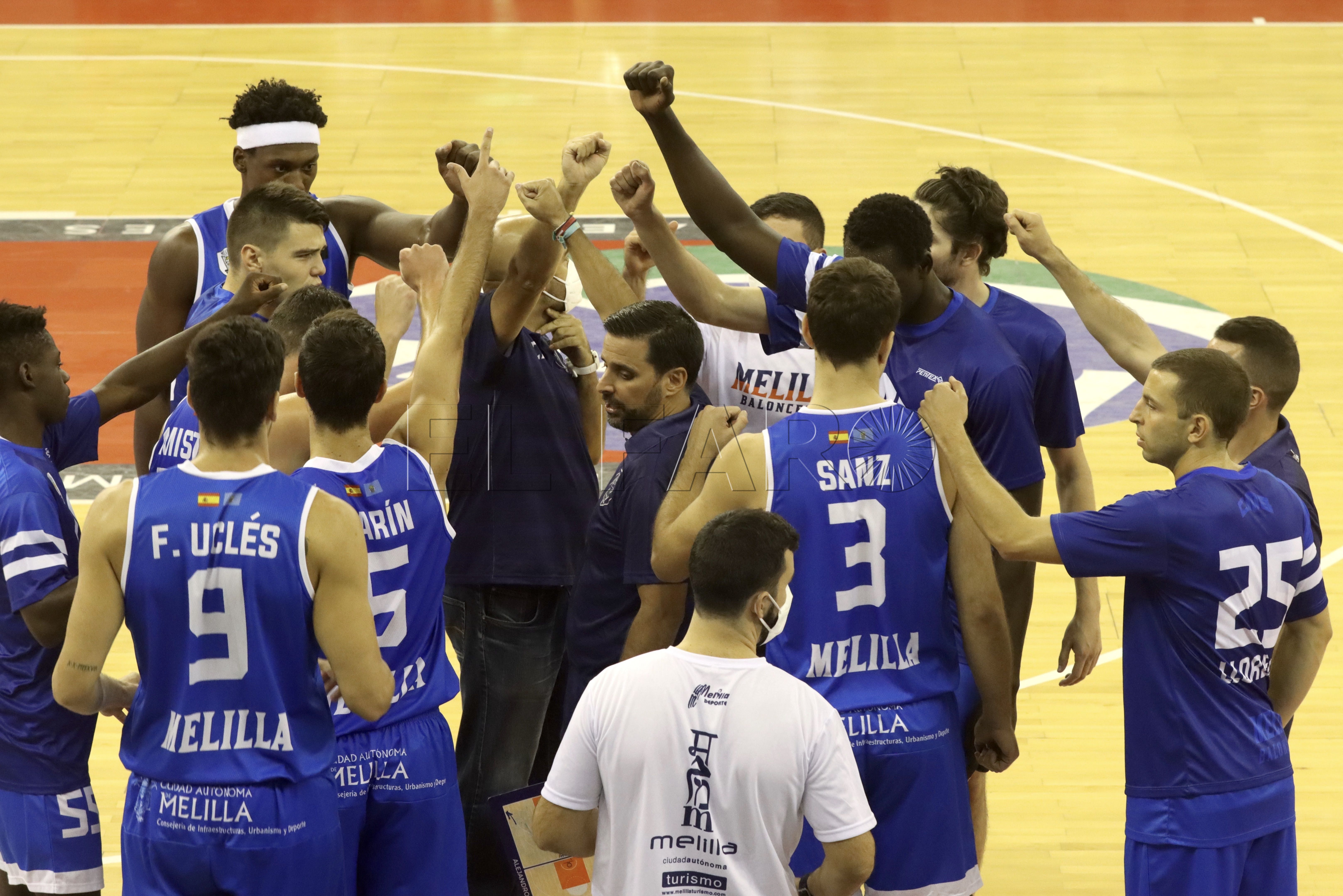 “Tenemos que crecer, pero el tiempo corre en contra”