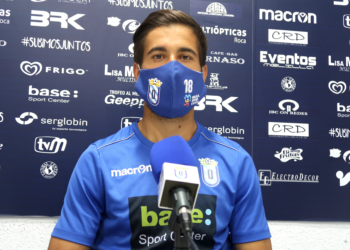 “Vamos a por todas en la Copa RFEF”