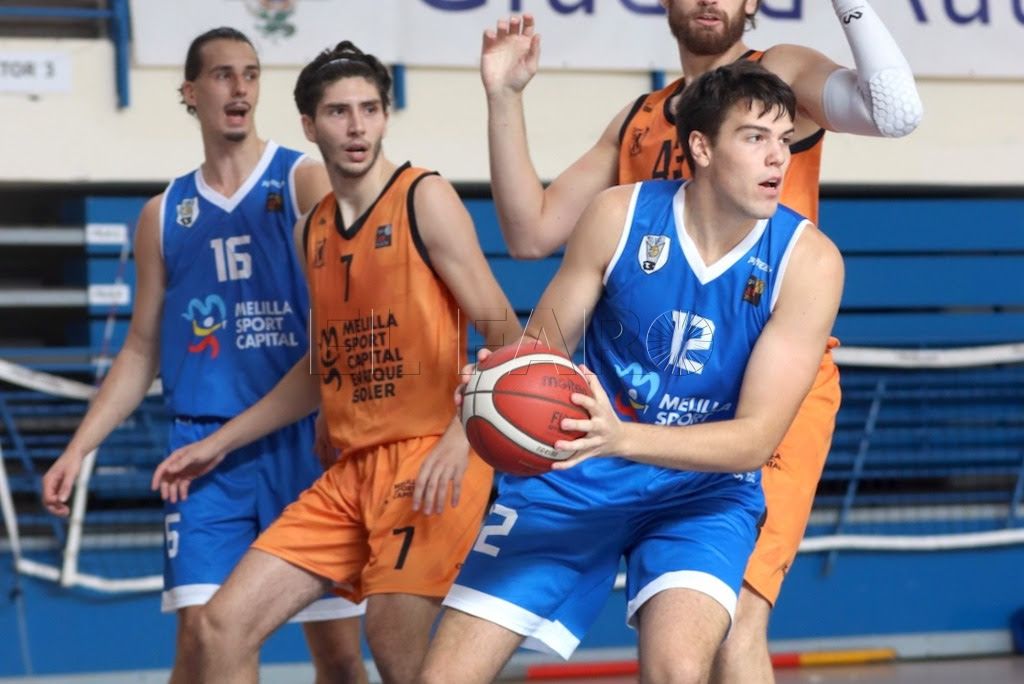 “Me tomo todo el trabajo muy a pecho”