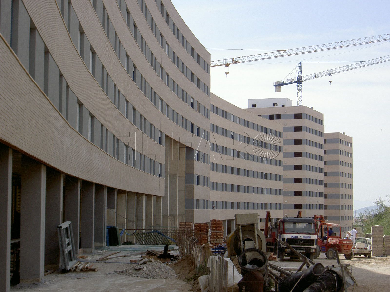 Yonaida Sel lam califica de "más que necesaria" la nueva Ley de Vivienda