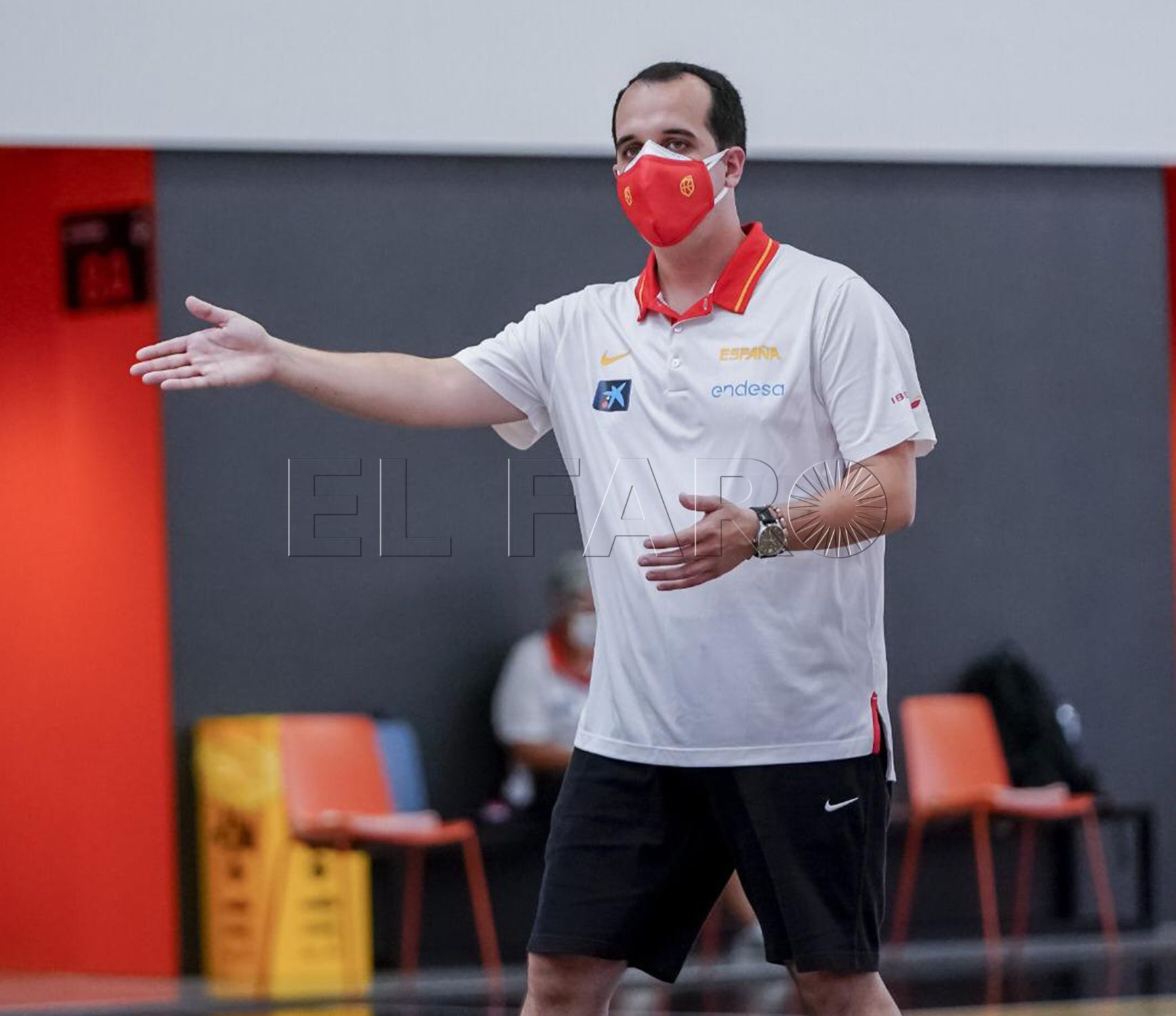 El Carrillo | Paco del Pino: “Me preocupo de ser un trabajador en todos los aspectos de la vida”