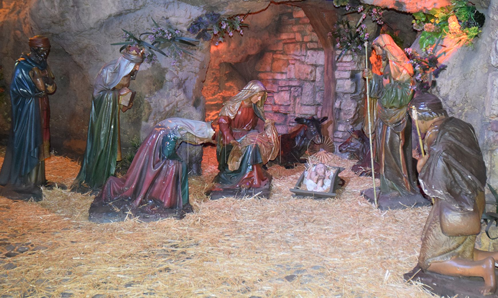 No habrá Cabalgata de Reyes, pero se busca una actividad alternativa