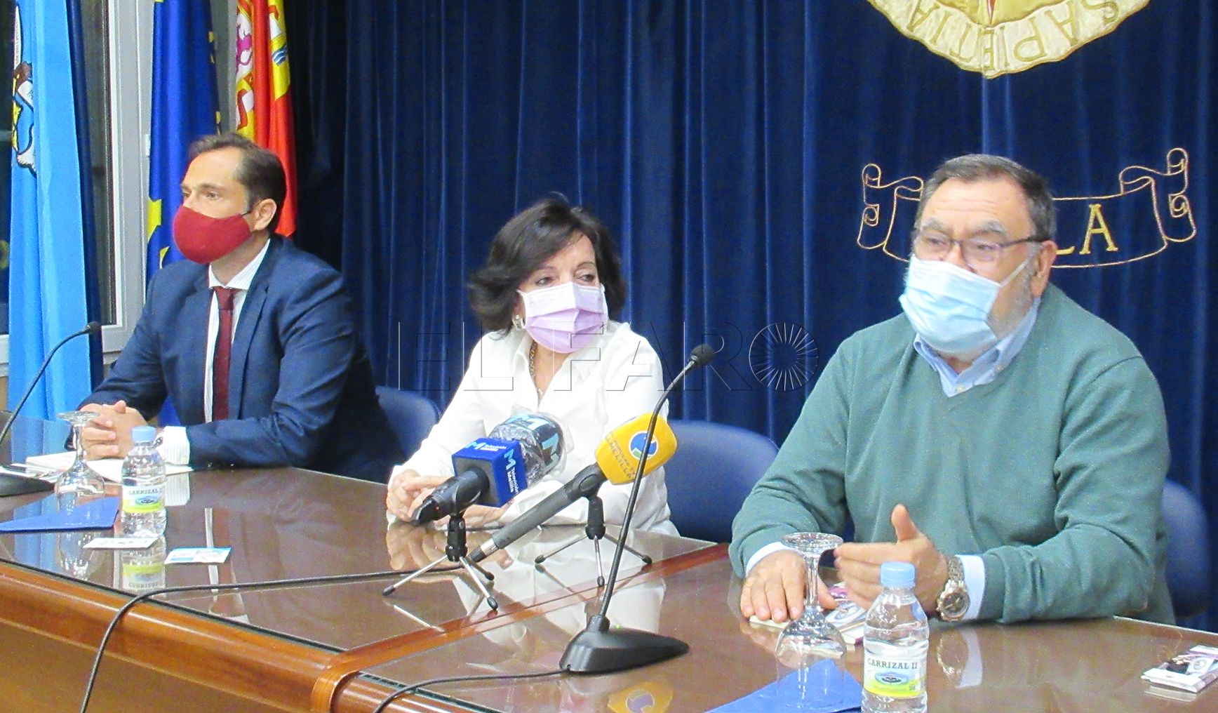 ‘El restaurador de almas’, un libro para explorar la memoria y hablar del olvido