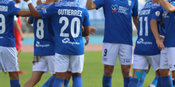 La escuadra azulina quiere volver a la senda de la victoria.