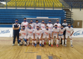 El Melistar rescata un punto in extremis ante los malagueños