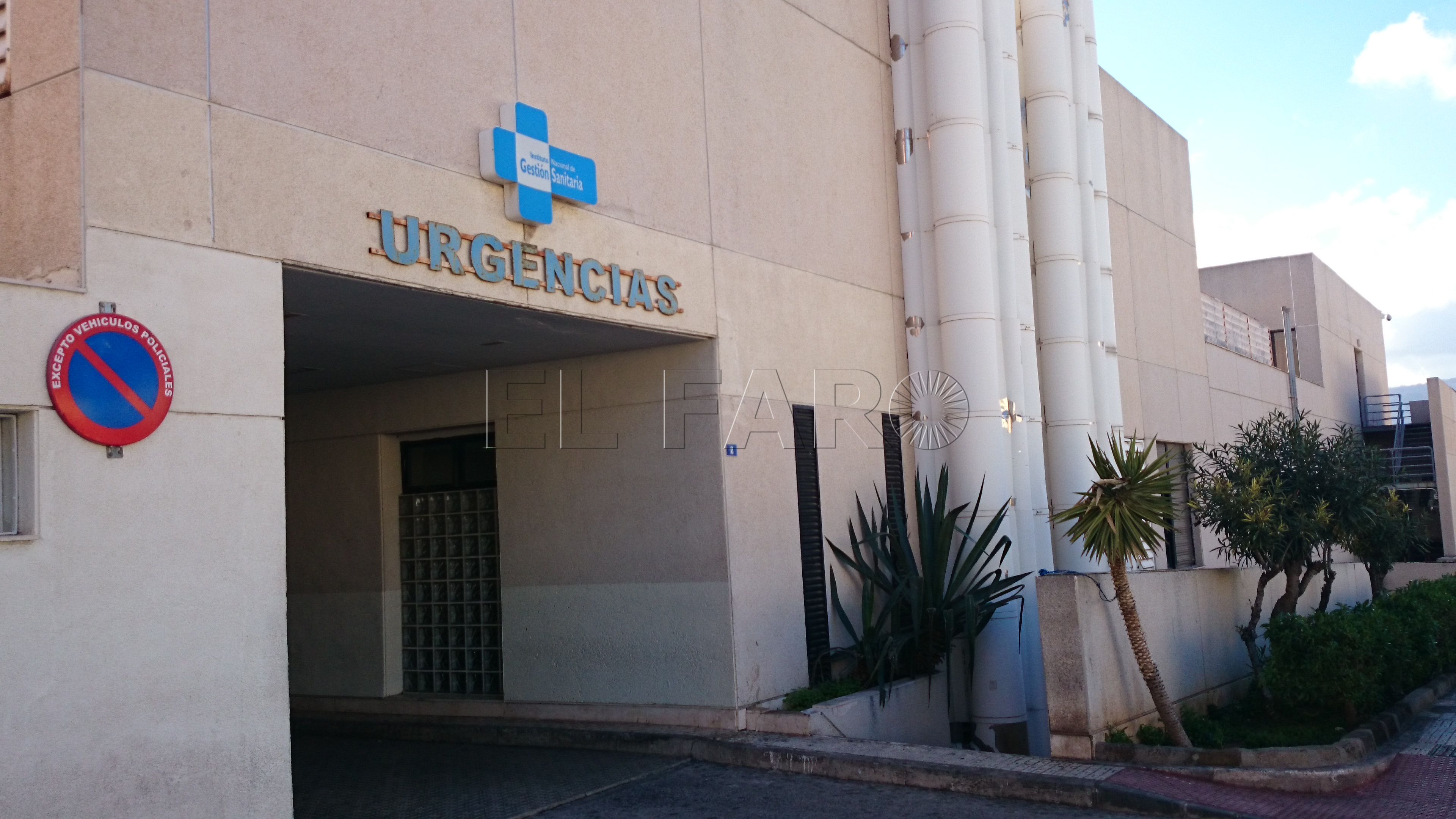 Una situación endeble