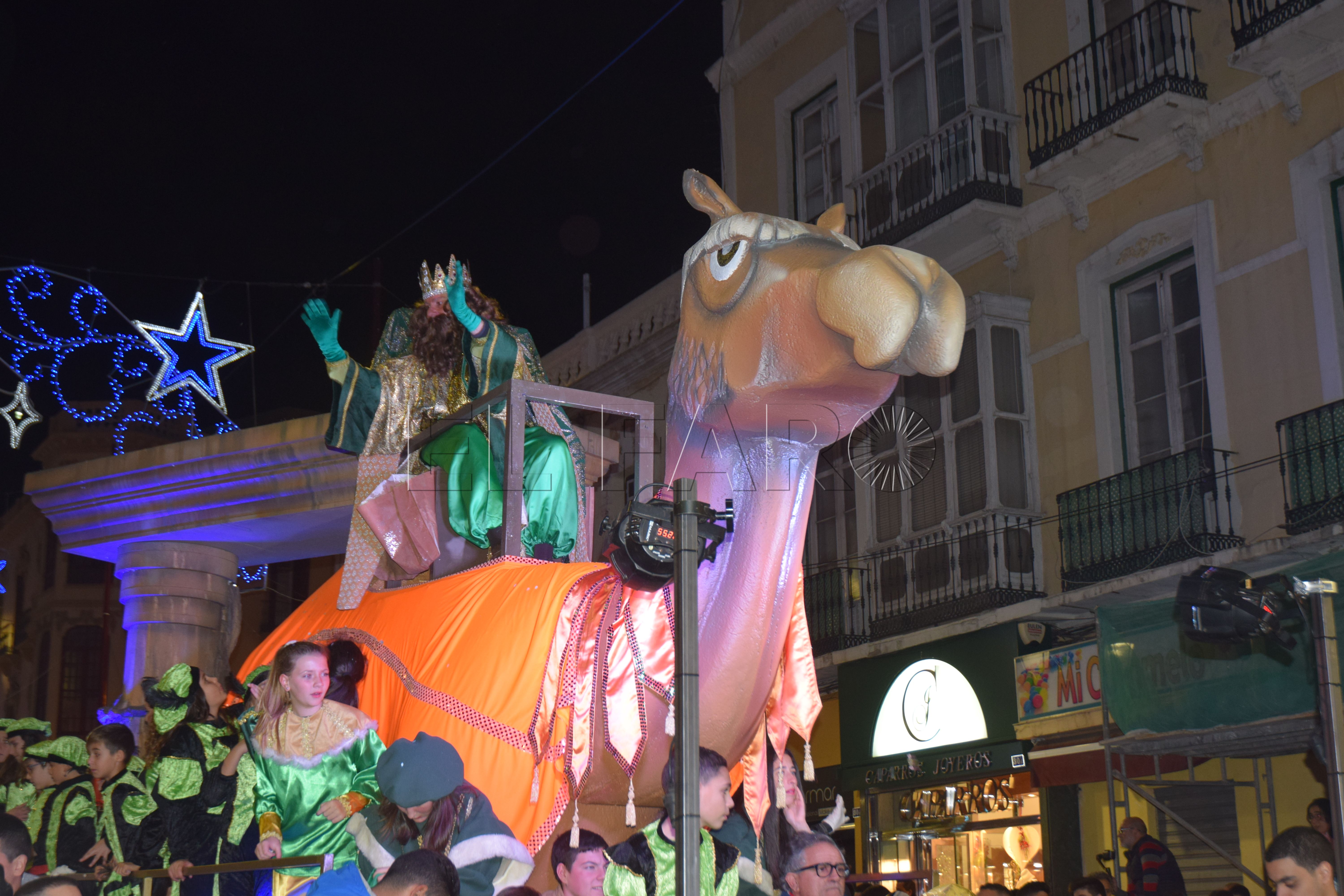 Una Navidad diferente