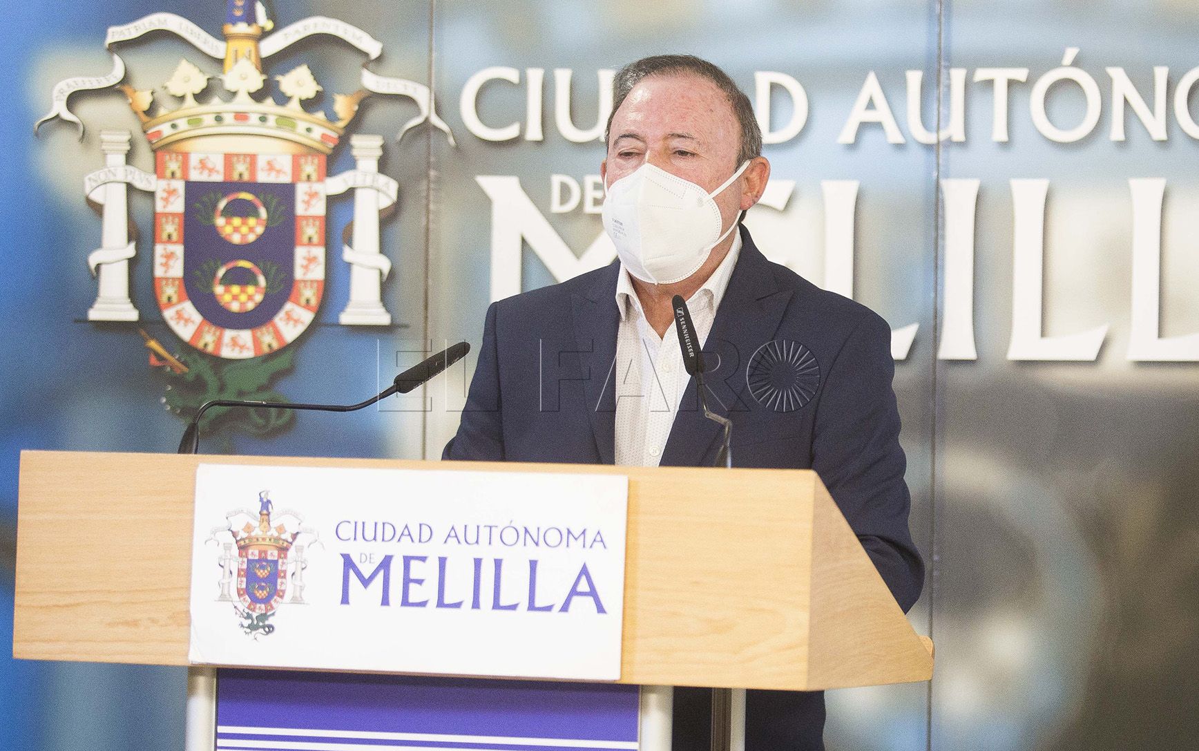 Vizcaíno asegura que desconocía que no pudiera pedir la subvención