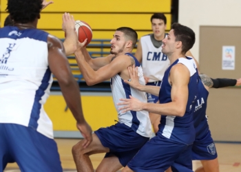 Difícil salida para el Melilla Sport Capital