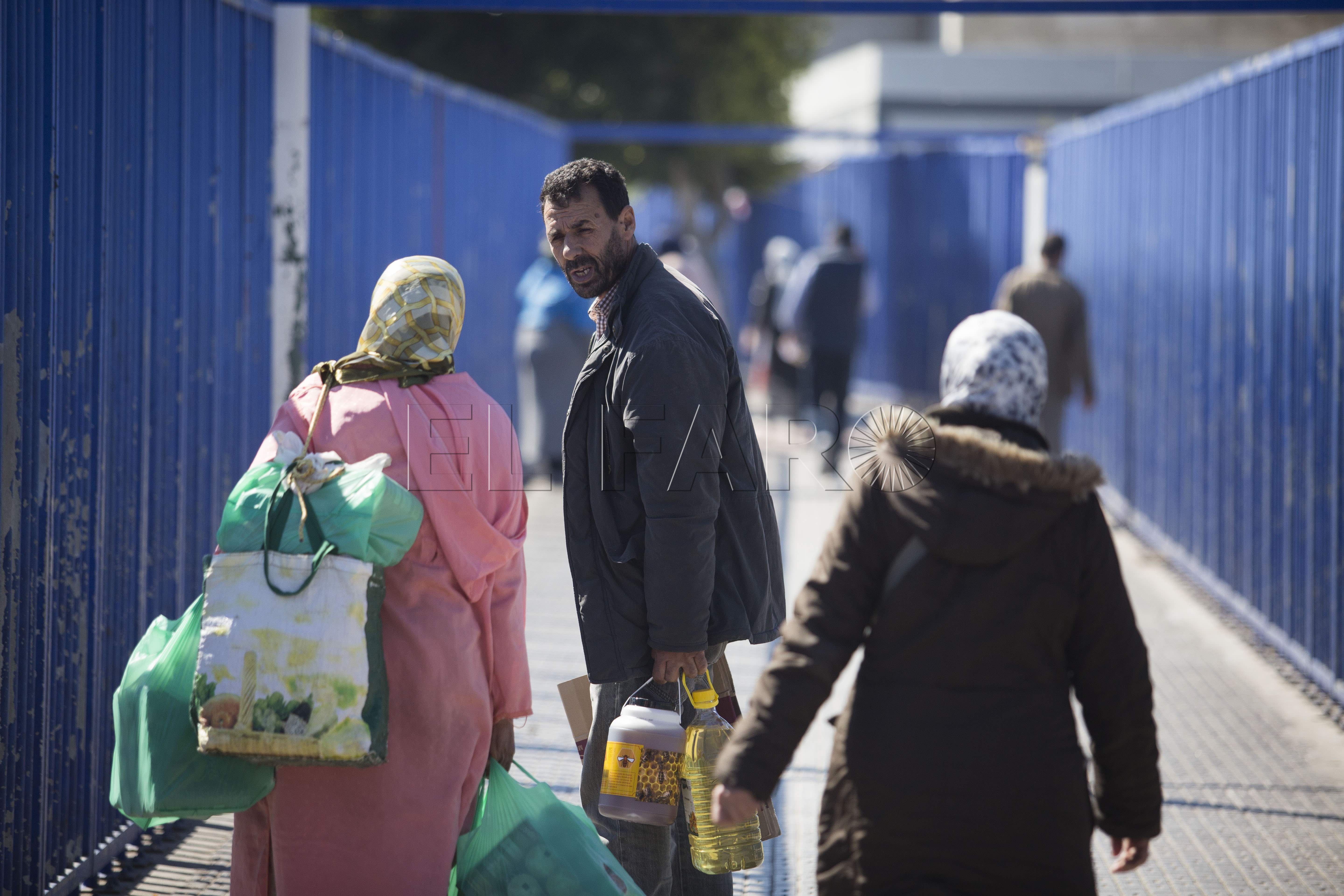 La AMDH alerta sobre el riesgo de pobreza de la población de Nador