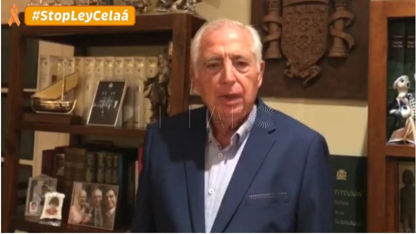 El PP afirma que la ley Celaá se concibe contra el derecho de las familias