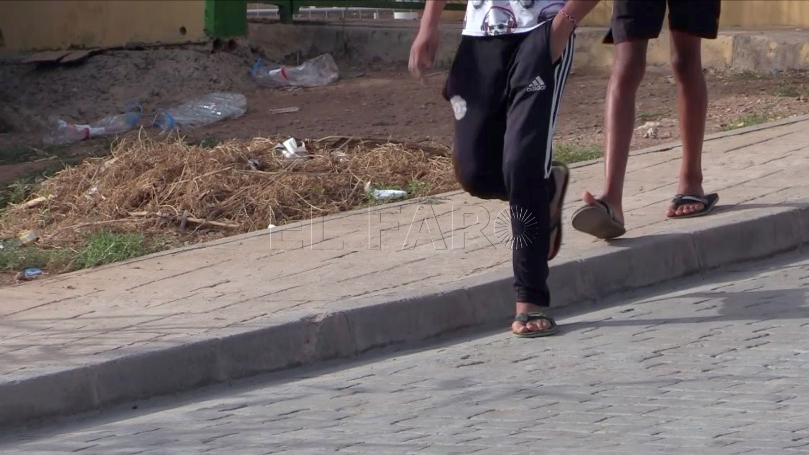 El Tribunal Supremo establece que exigir el visado a los menores de Nador para su empadronamiento en Melilla es discriminatorio